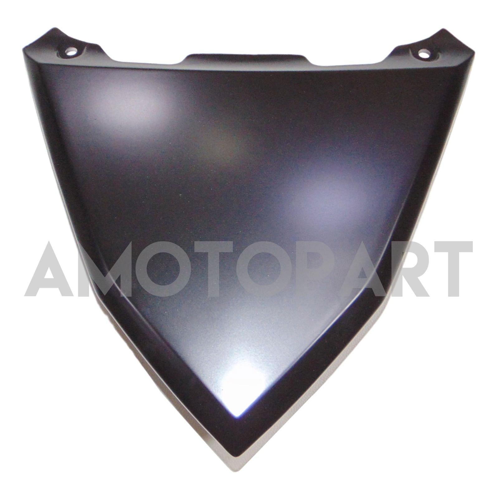 Amotopart 2015-2016 Yamaha T-Max Tmax530 Fairing Matte Black s akcenty