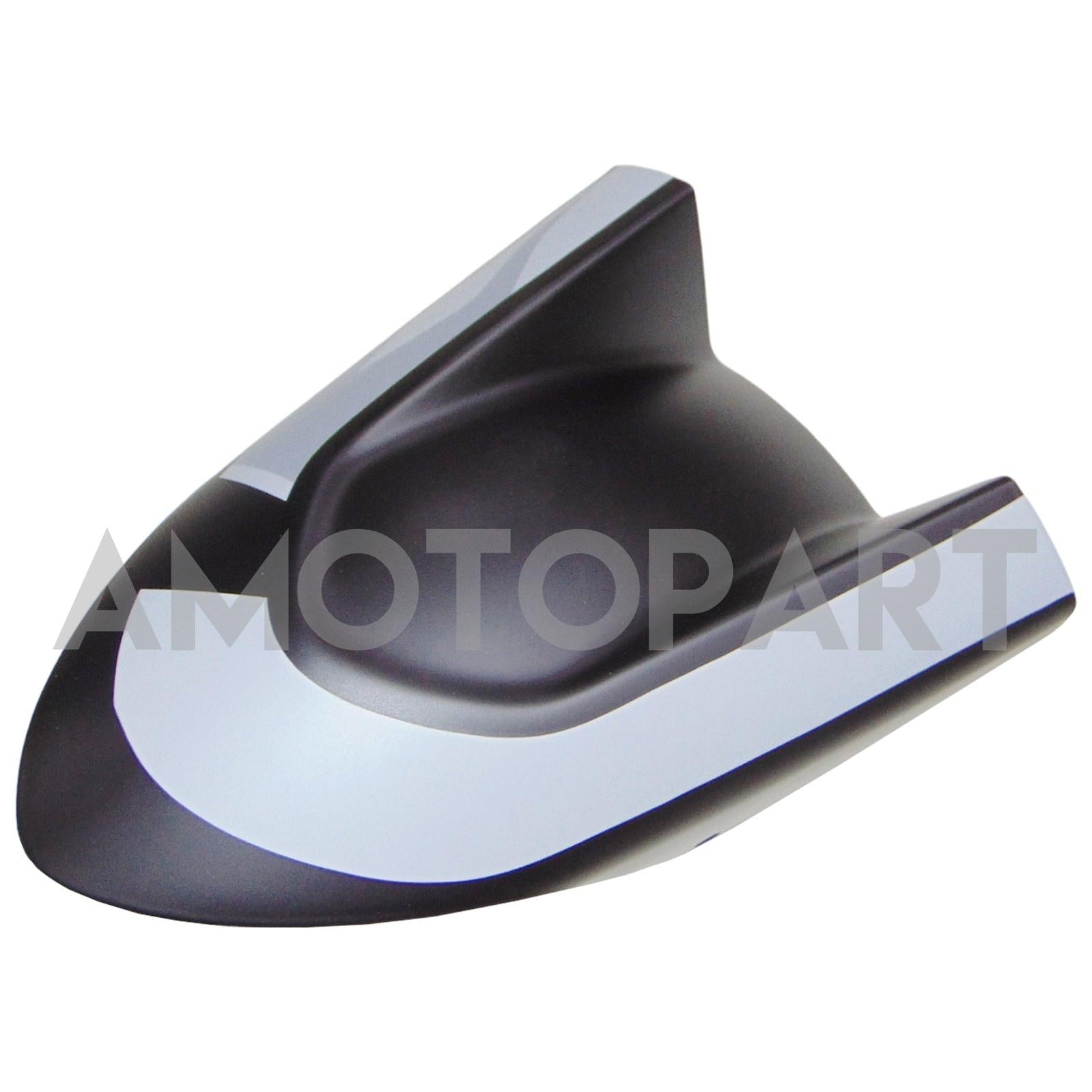 Amotopart 2015-2016 Yamaha T-Max Tmax530 Fairing Matte Black s akcenty