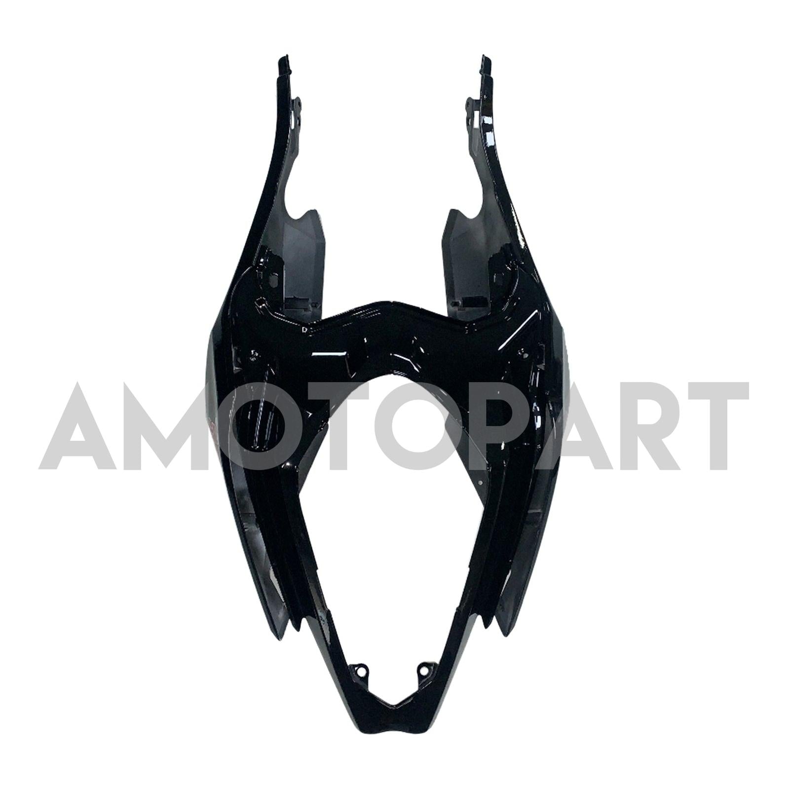 Amotopart Kit carena argento e oro Yamaha T-Max TMAX530 2017-2018