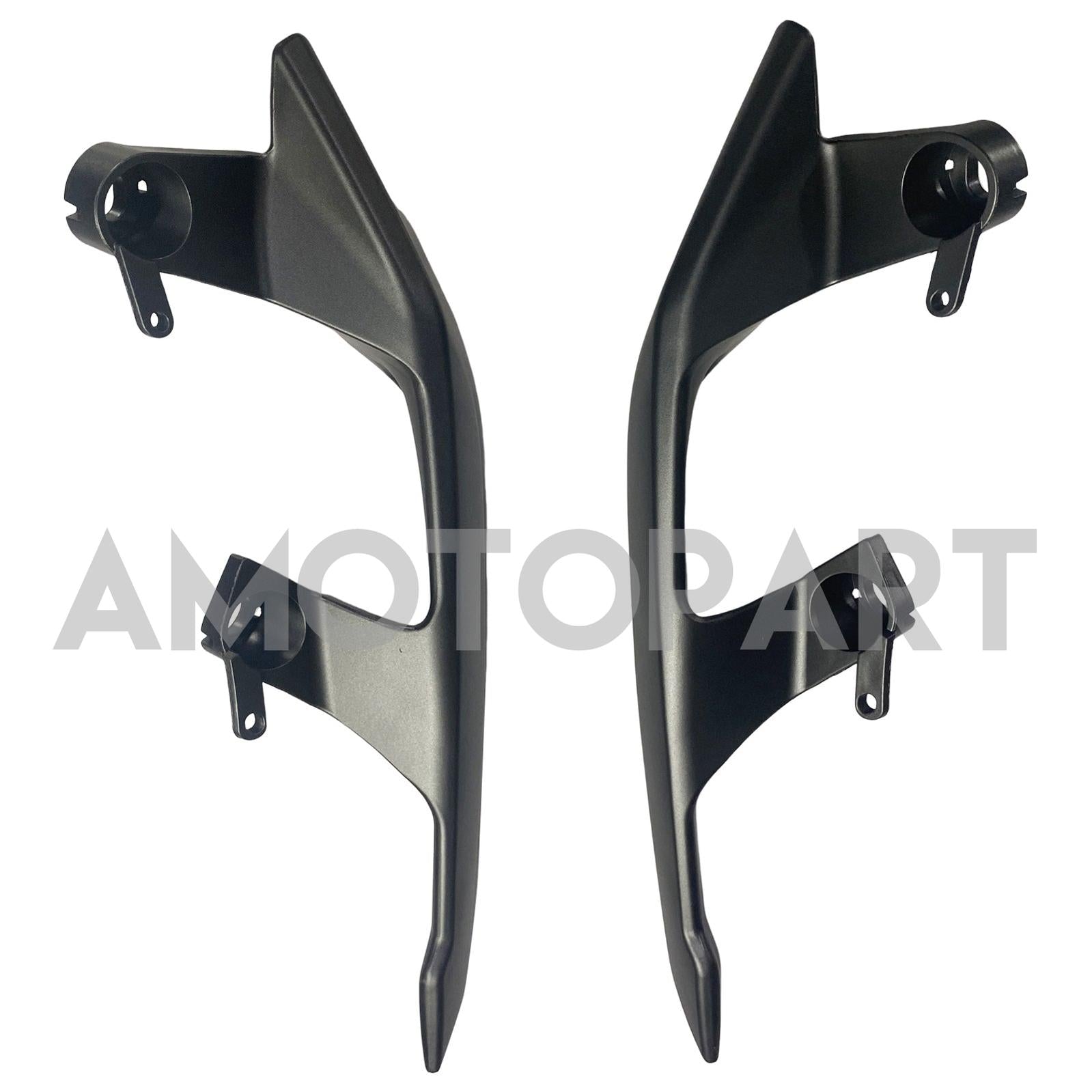 Amotopart 2017-2021 Yamaha XMAX300 Fairing Grey Kit