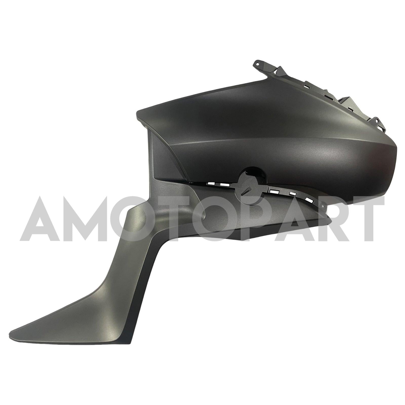 Amotopart 2017-2021 Yamaha XMAX300 Fairing Grey Kit