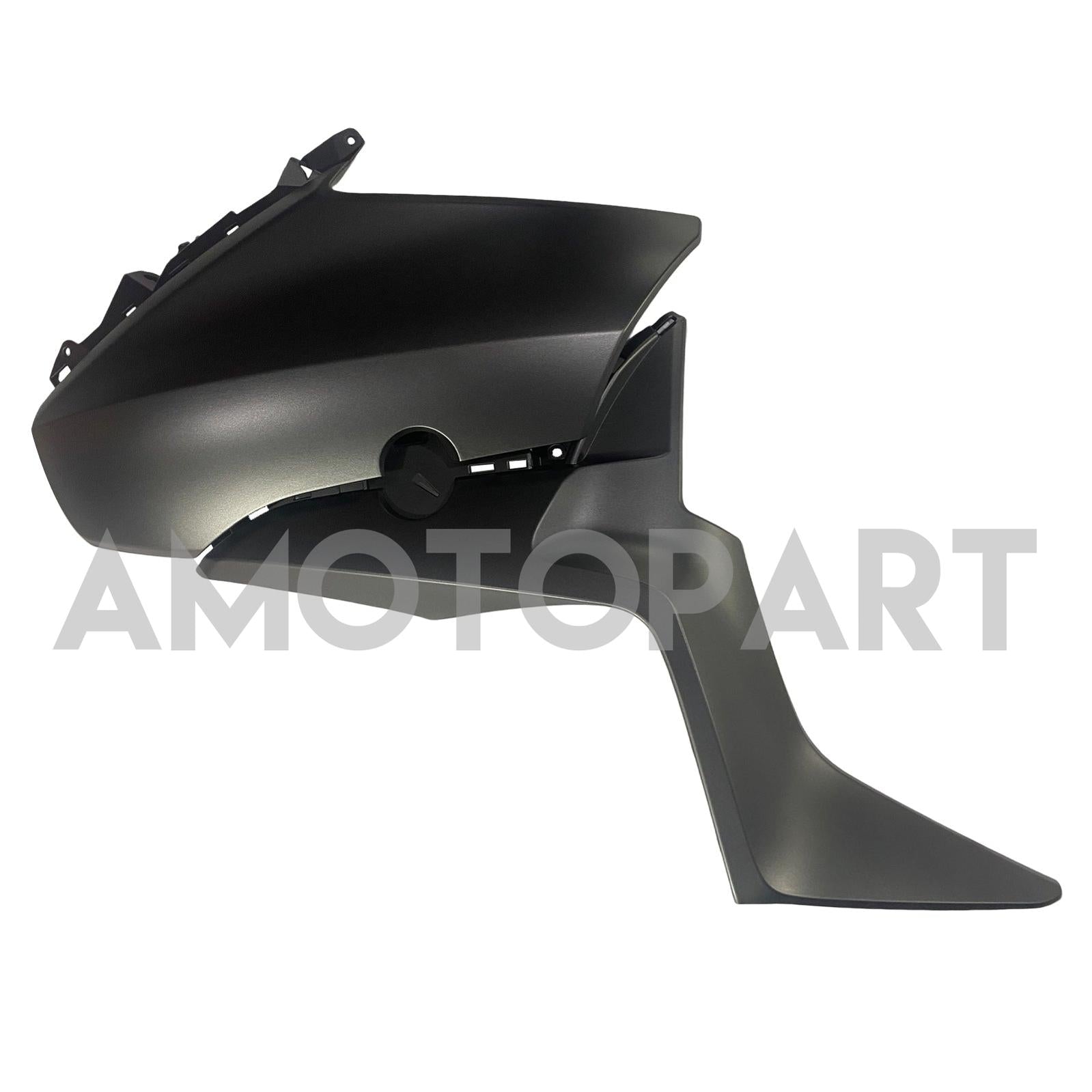 Amotopart 2017-2021 Yamaha XMAX300 Fairing Grey Kit