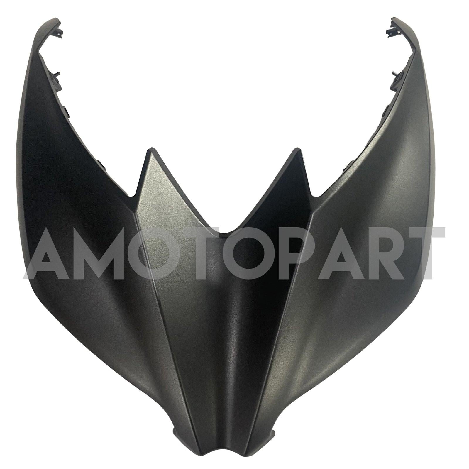 Amotopart 2017-2021 Yamaha XMAX300 Fairing Grey Kit
