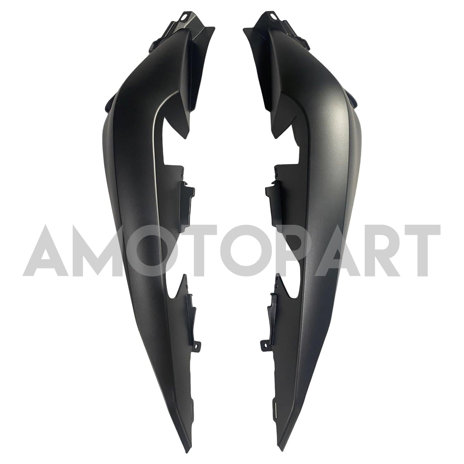 Amotopart 2017-2021 Yamaha XMAX300 Fairing Grey Kit