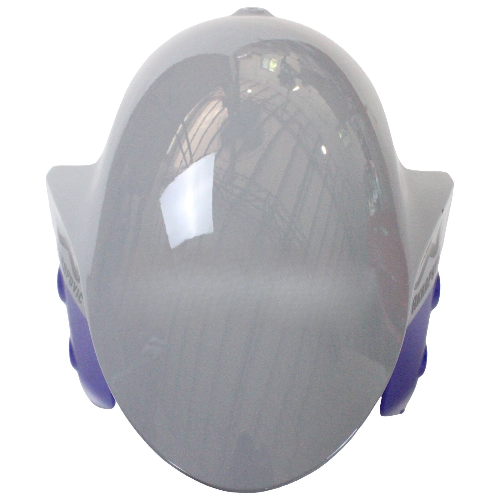 Amotopart 2021–2025 Yamaha YZF-R7 Blue Style2 Verkleidungsset