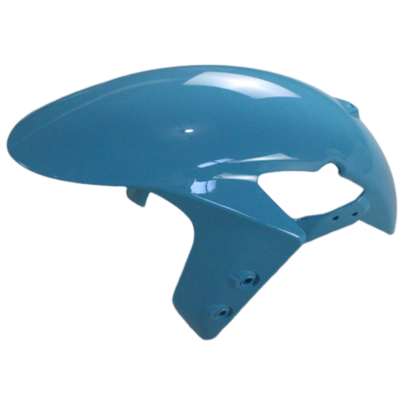 Amotopart 2021-2024 ヤマハ YZF-R7 ブルー Style5 フェアリングキット