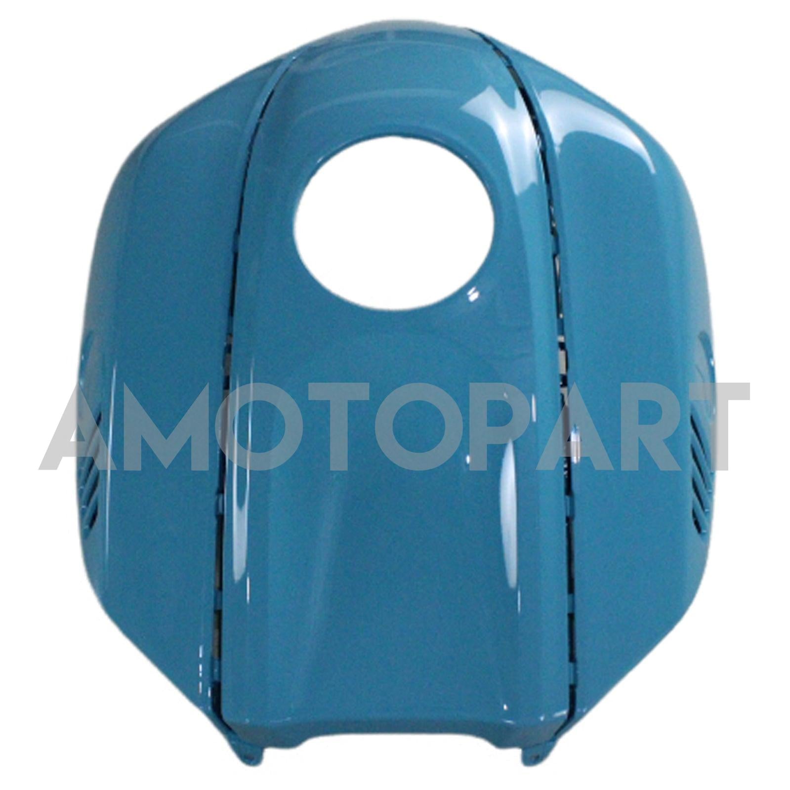 Amotopart 2021-2025 Yamaha YZF-R7 Blue Style5 Fairing Kit
