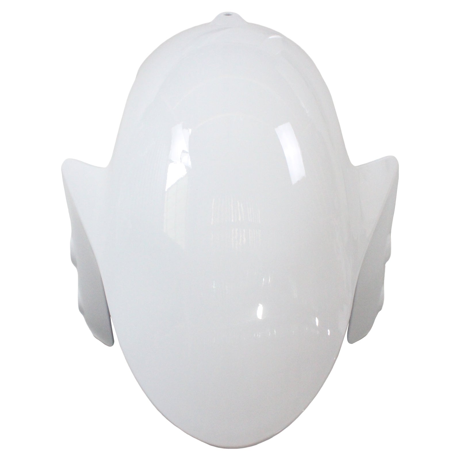 Amotopart 2021-2025 Yamaha YZF-R7 White Fairing Kit