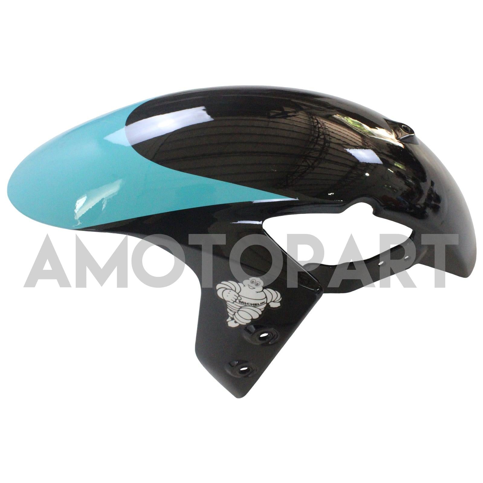 AMOTOPART 2021-2025 YAMAHA YZF-R7 PETRONAS FAIRING KIT