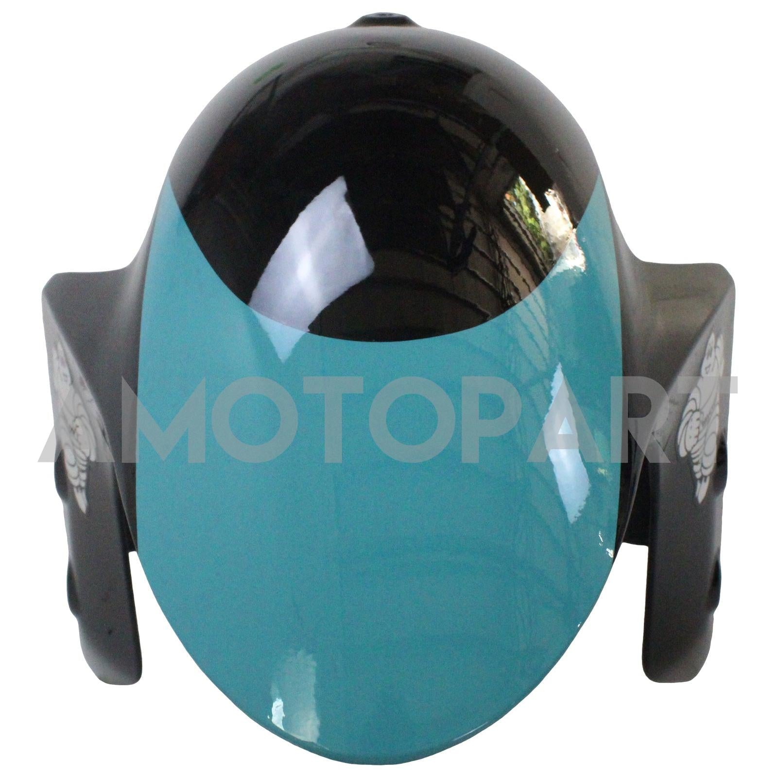 AMOTOPART 2021-2025 YAMAHA YZF-R7 PETRONAS FAIRING KIT