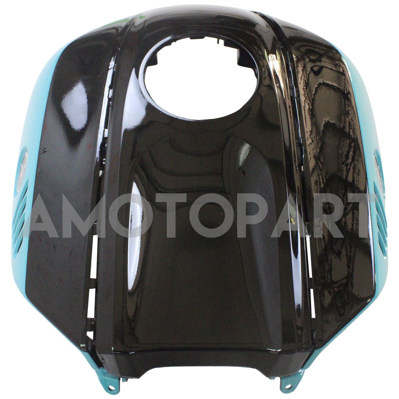 AMOTOPART 2021-2025 YAMAHA YZF-R7 PETRONAS FAIRING KIT
