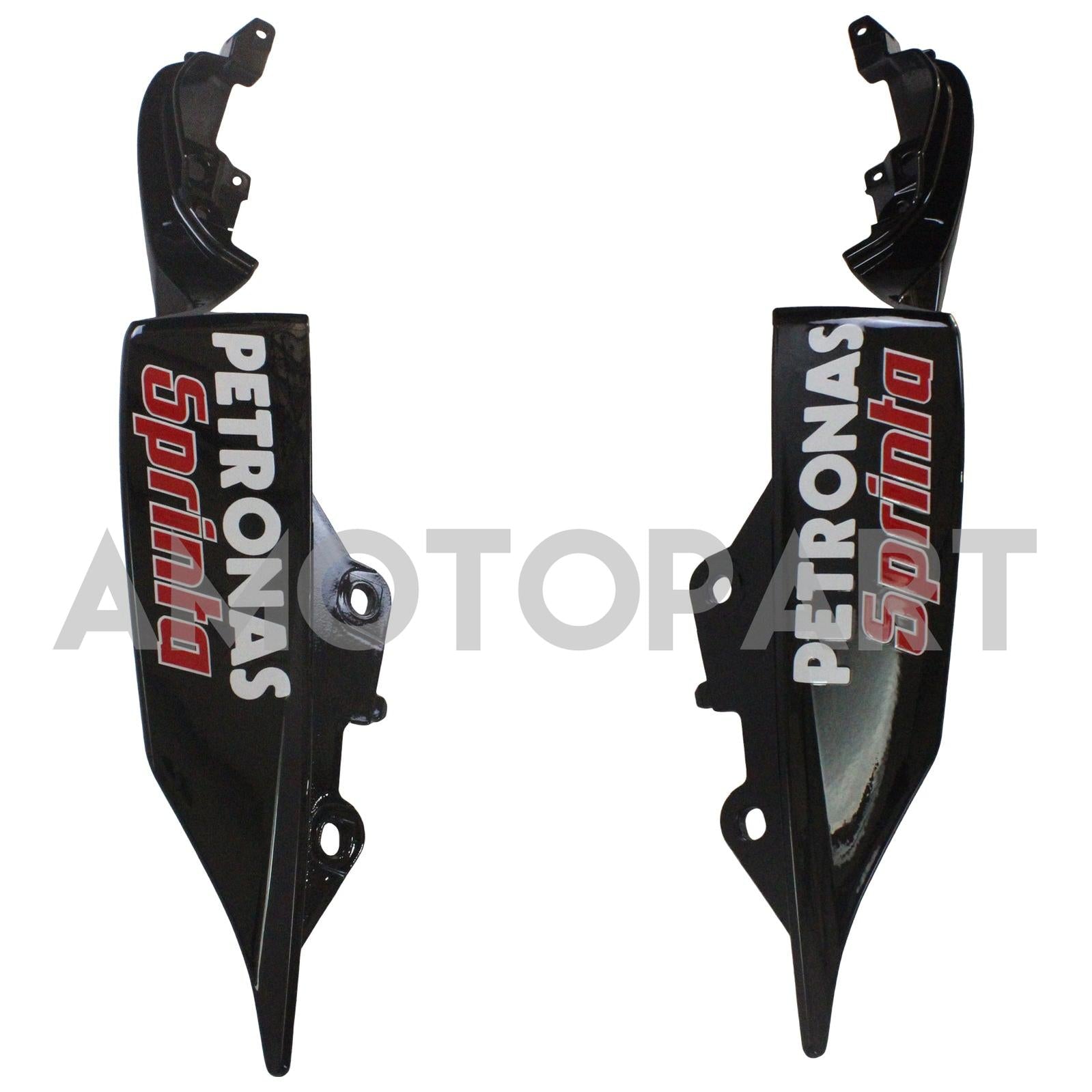 AMOTOPART 2021-2025 YAMAHA YZF-R7 PETRONAS FAIRING KIT
