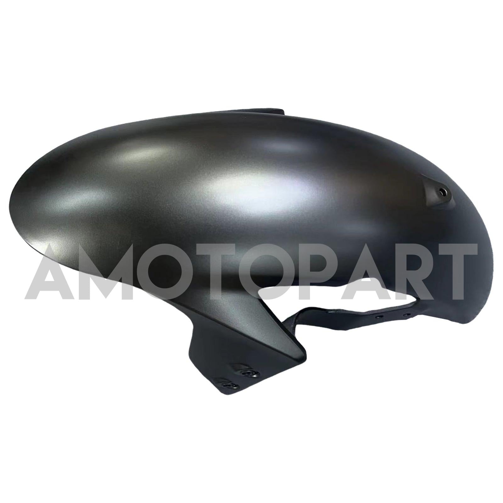 Amotopart 2021-2025 Yamaha YZF-R7 Matte Black Fairing Kit