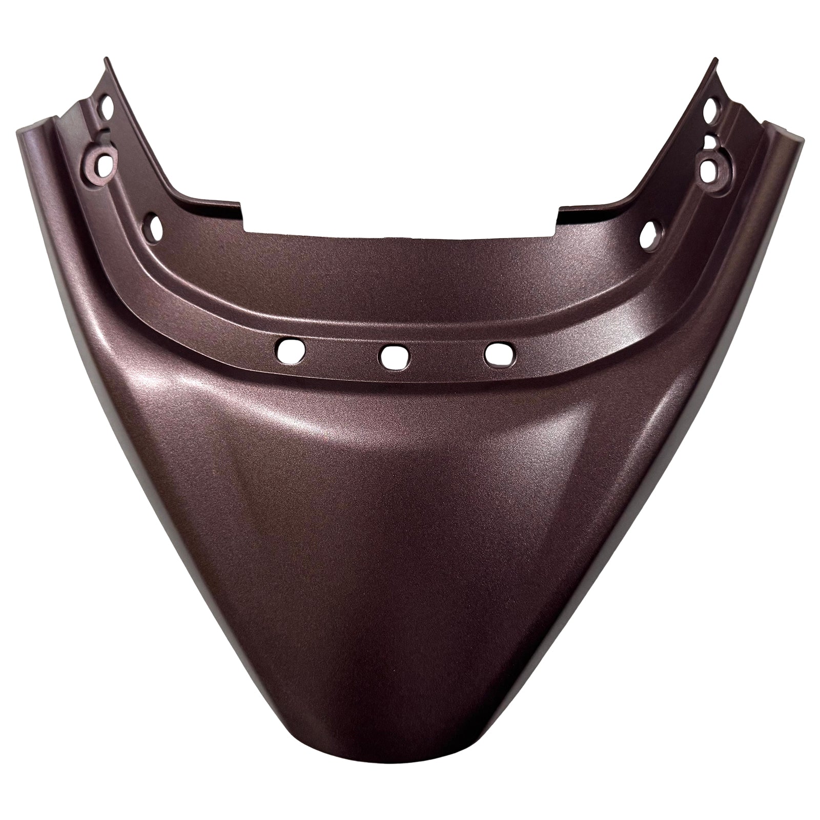 Amotopart 2022-2024 Yamaha Tmax560 Kit de carénage noir noir noir