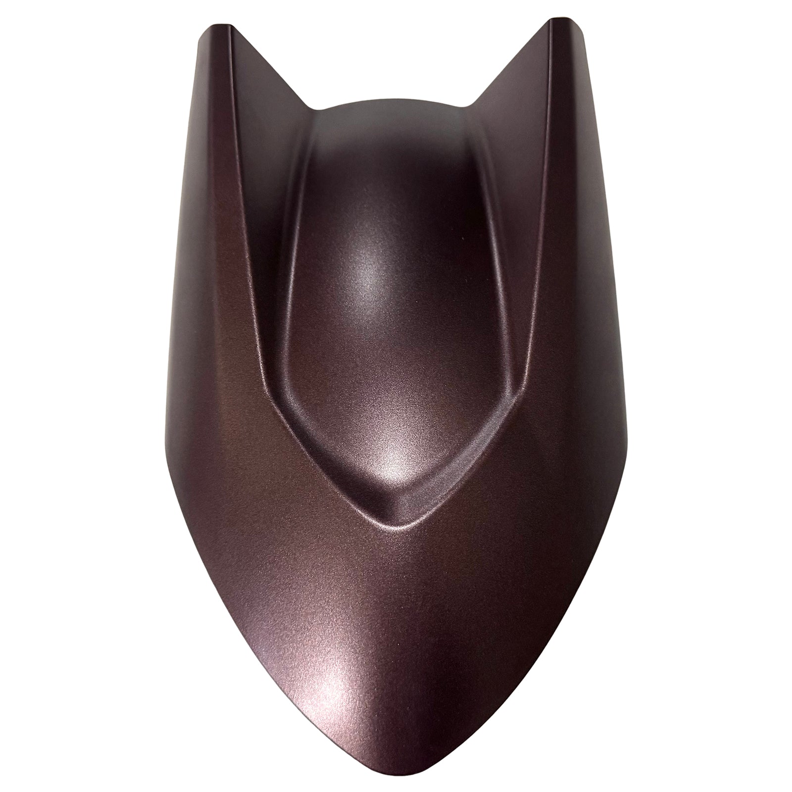 Amotopart 2022-2024 Yamaha Tmax560 Kit de carénage noir noir noir