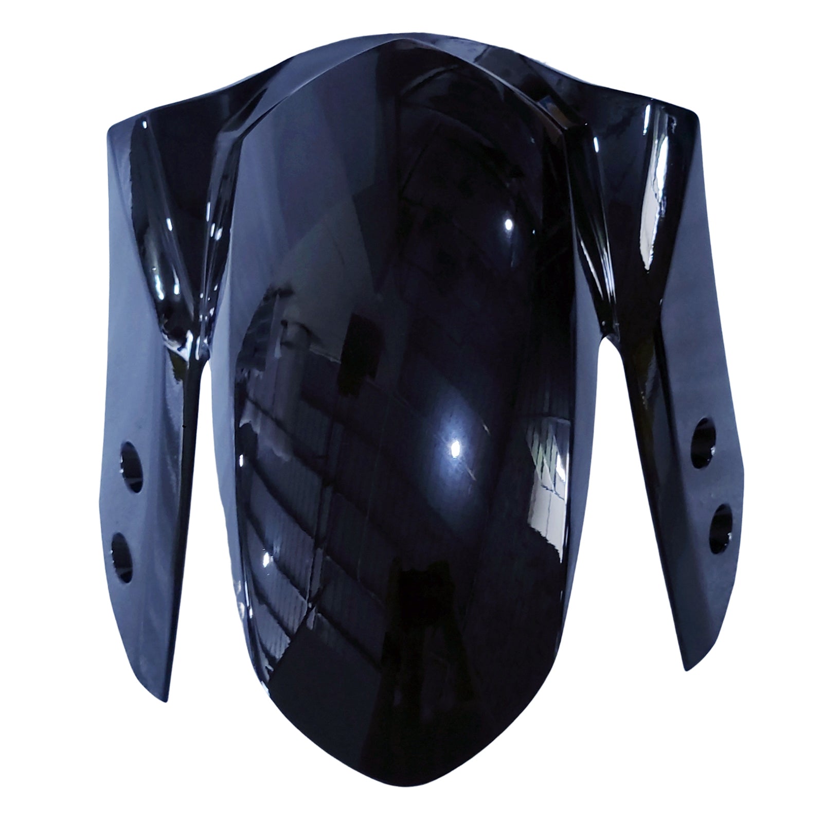 Amotopart 2018–2024 Yamaha YZF R15 Gelb Schwarz Verkleidungsset