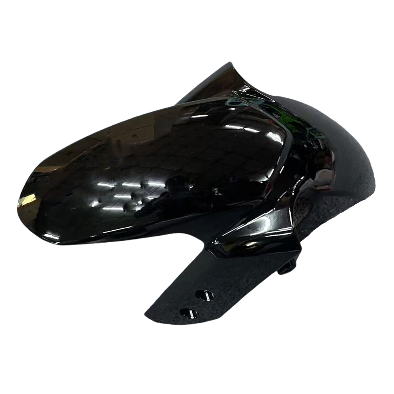 Amotopart 2019-2022 Yamaha YZF R125 Black Fairing Kit