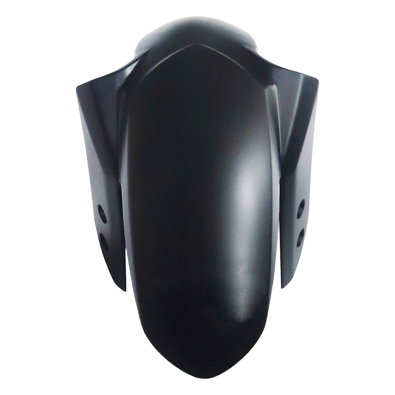 Amotopart 2019–2022 Yamaha YZF R125 schwarzes Verkleidungsset