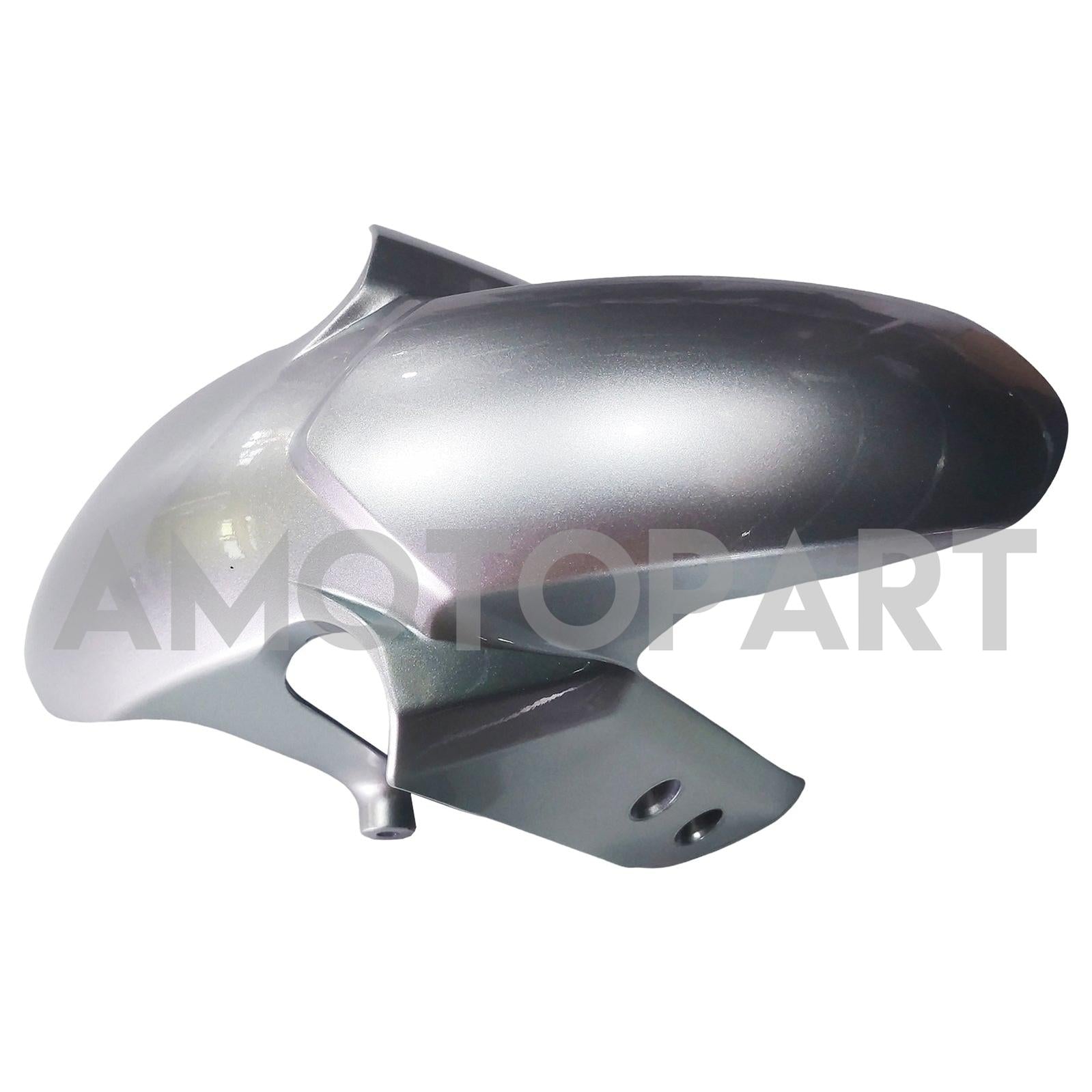 Amotopart 2019-2024 ヤマハ YZF R125 ブルーブラック フェアリングキット