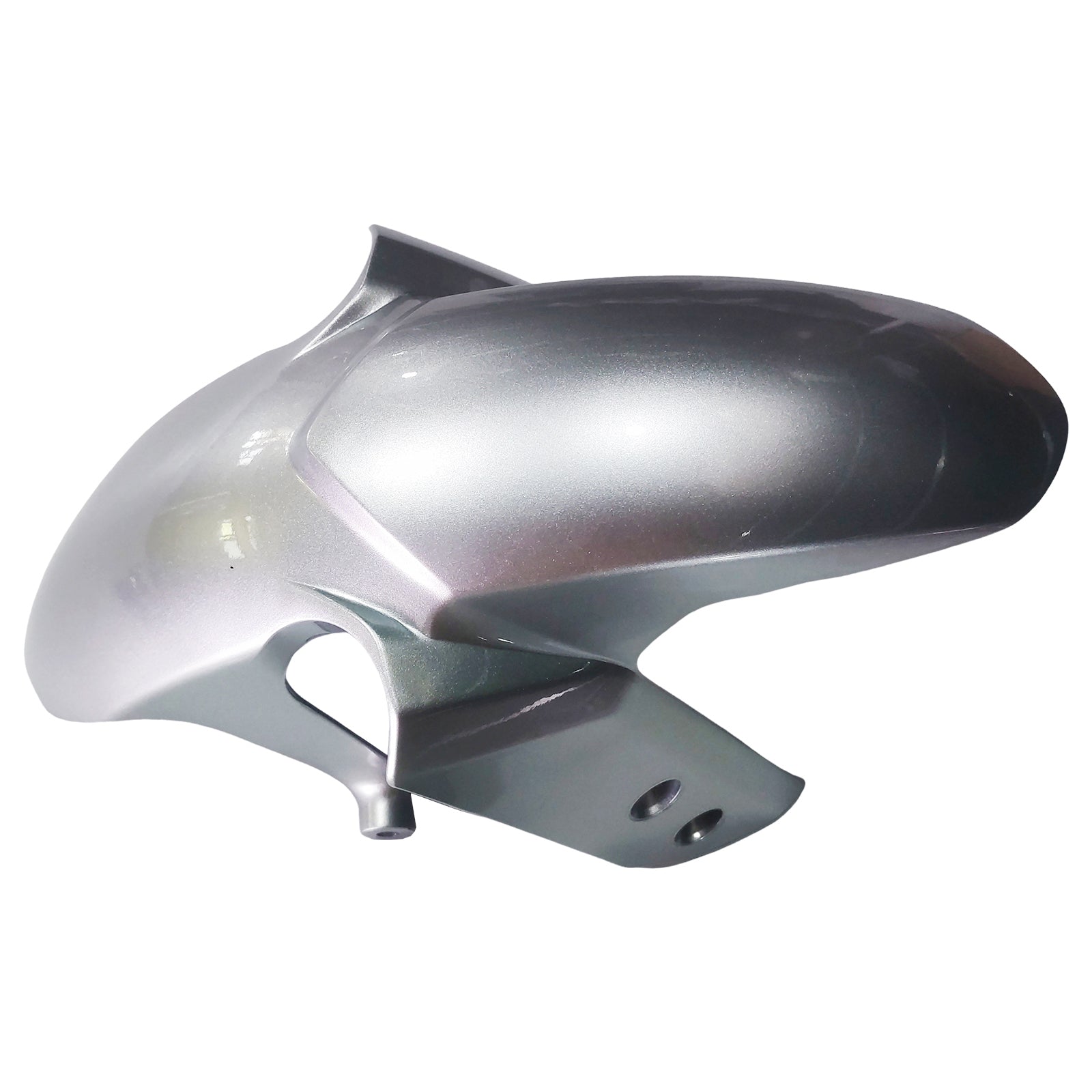 Amotopart 2019–2022 Yamaha YZF R125 Blau Schwarz Verkleidungsset