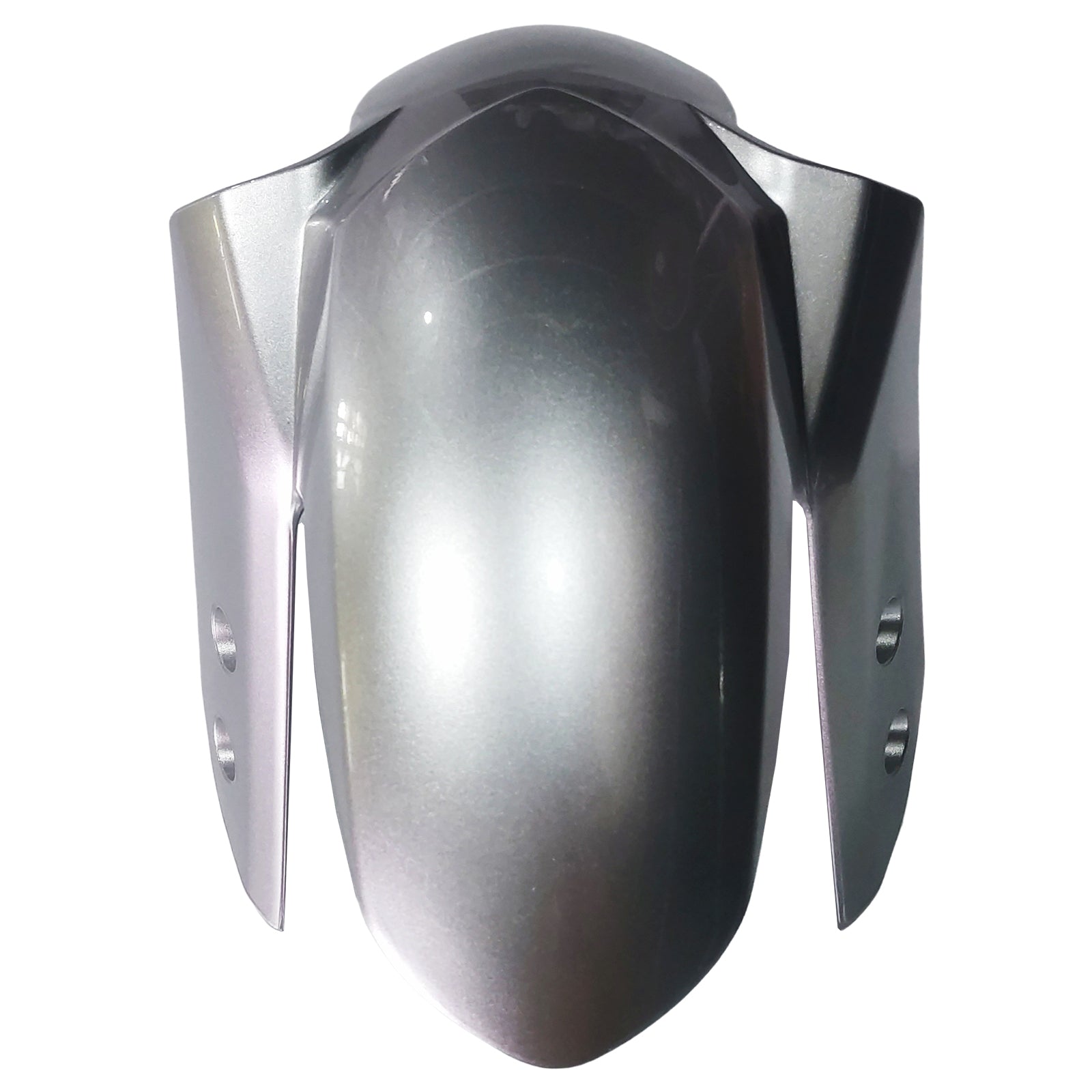 Amotopart 2019–2022 Yamaha YZF R125 Blau Schwarz Verkleidungsset