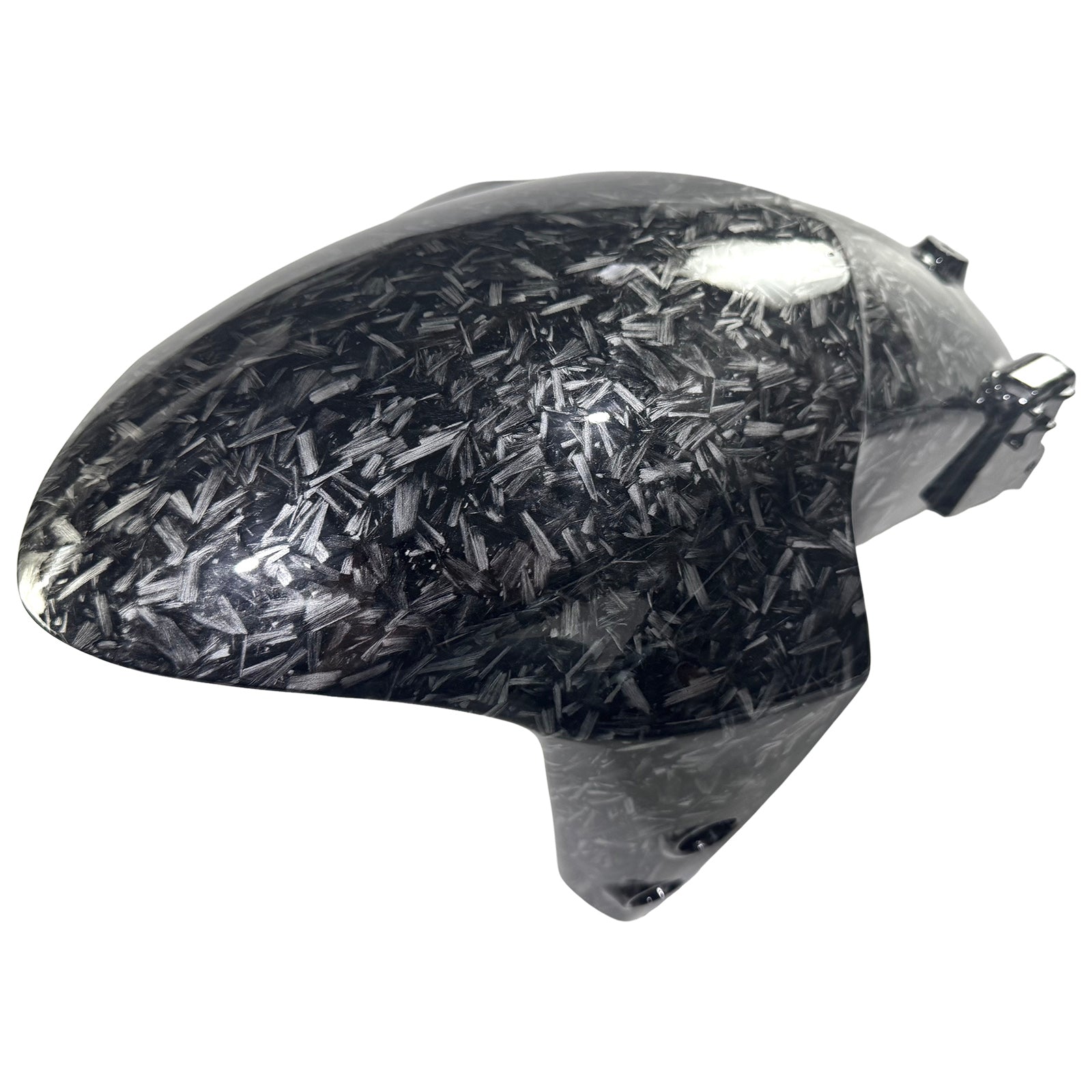 Amotopart 2021-2024 Yamaha MT-09 Forged Carbon Fiber Pattern Fairing Kit