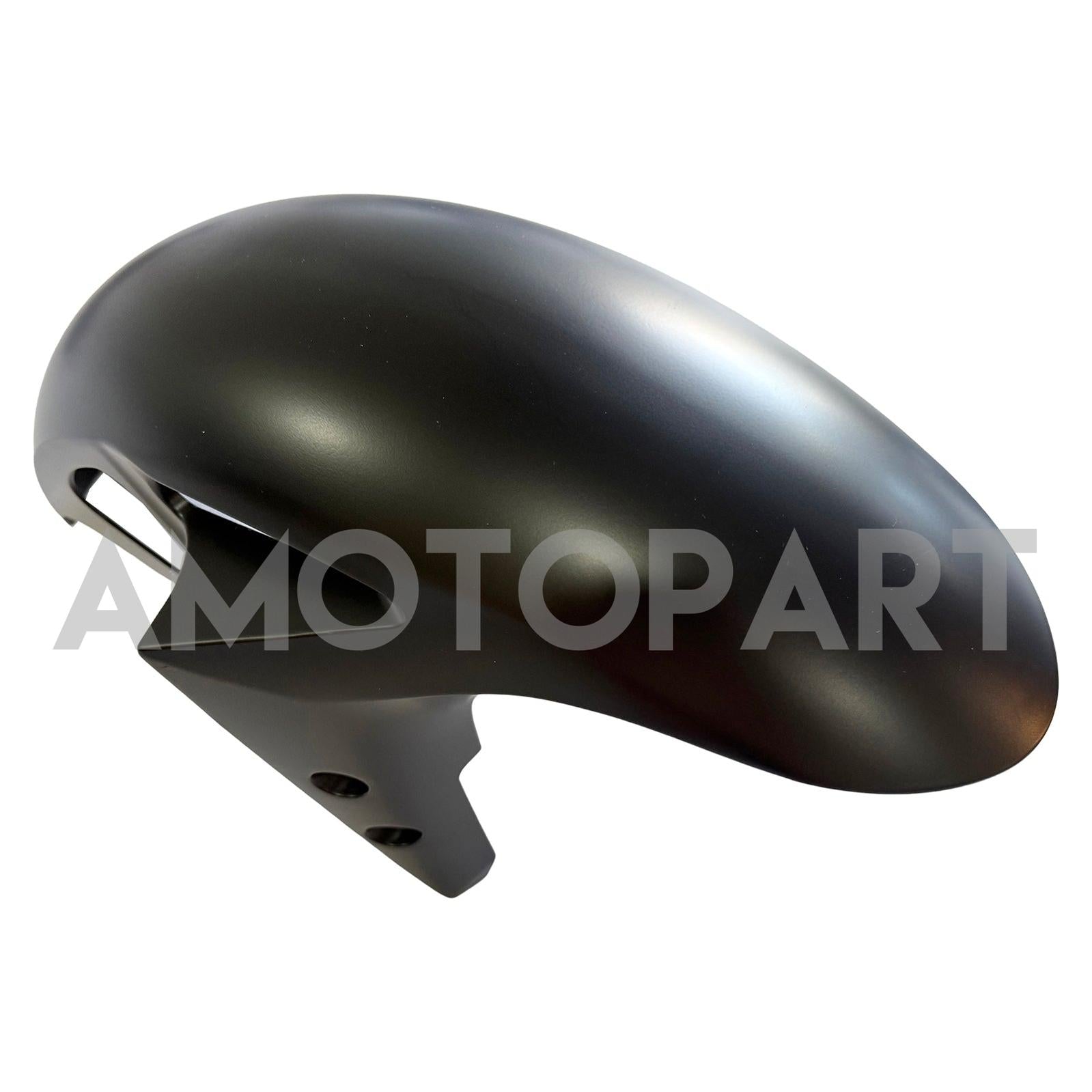 Amotopart 2025-2026 Yamaha YZF R3 YZF R25 Black Fairing Kit