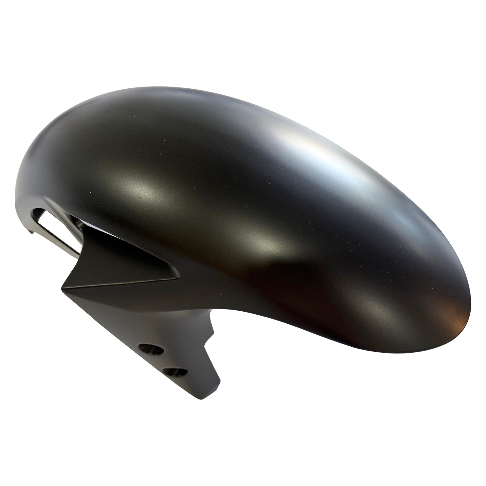 Amotopart 2025-2026 Yamaha YZF R3 YZF R25 Black Fairing Kit