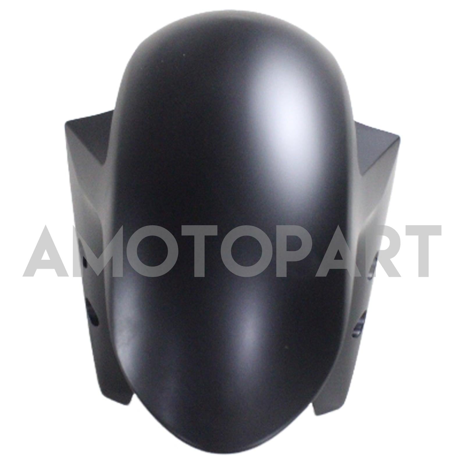 Amotopart 2022-2024 Yamaha YZF-R3 R25 Blue Style3 Fairing Kit