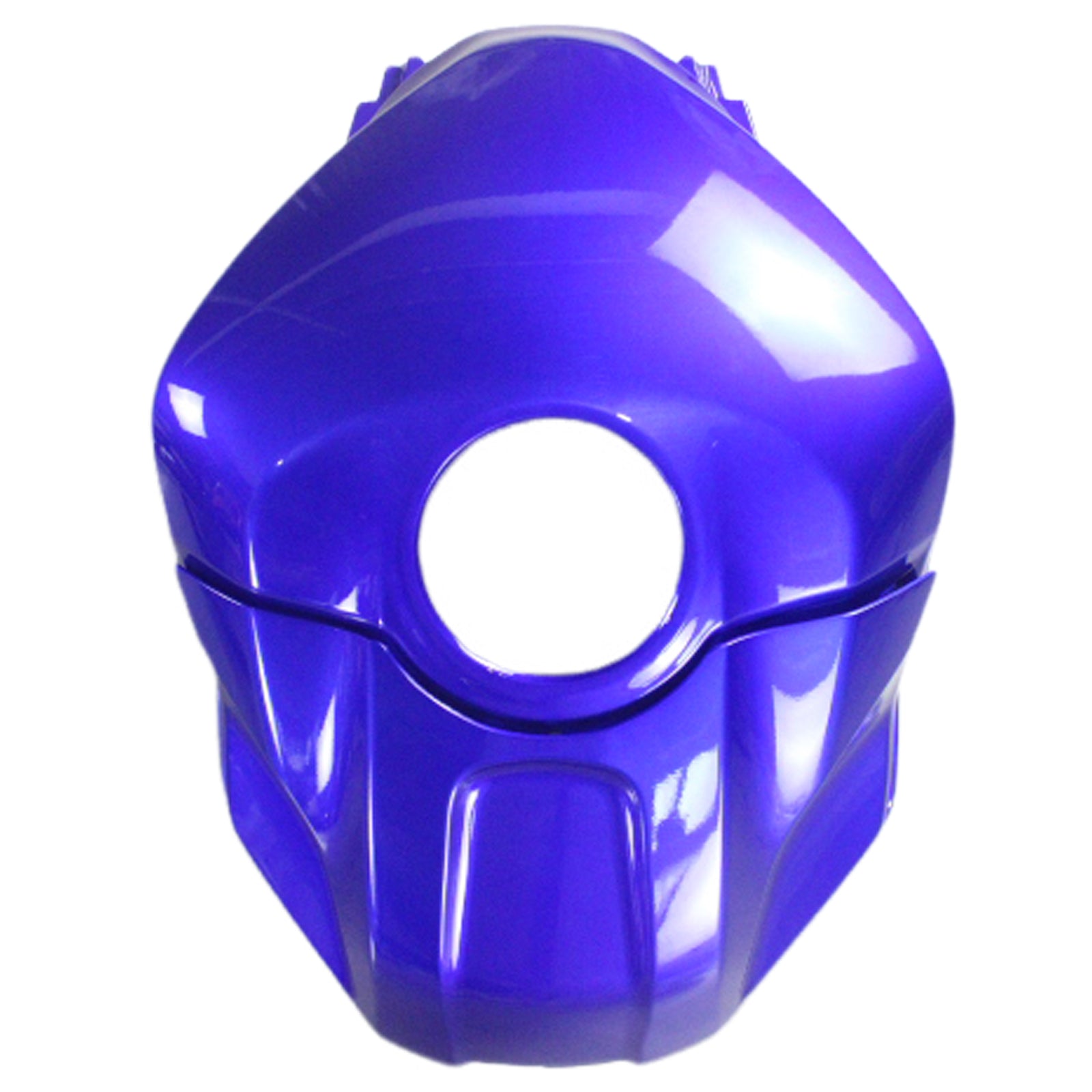 Amotopart 2022-2024 YAMAHA YZF-R3 R25 BLUE STYLE3 FARIONS KIT