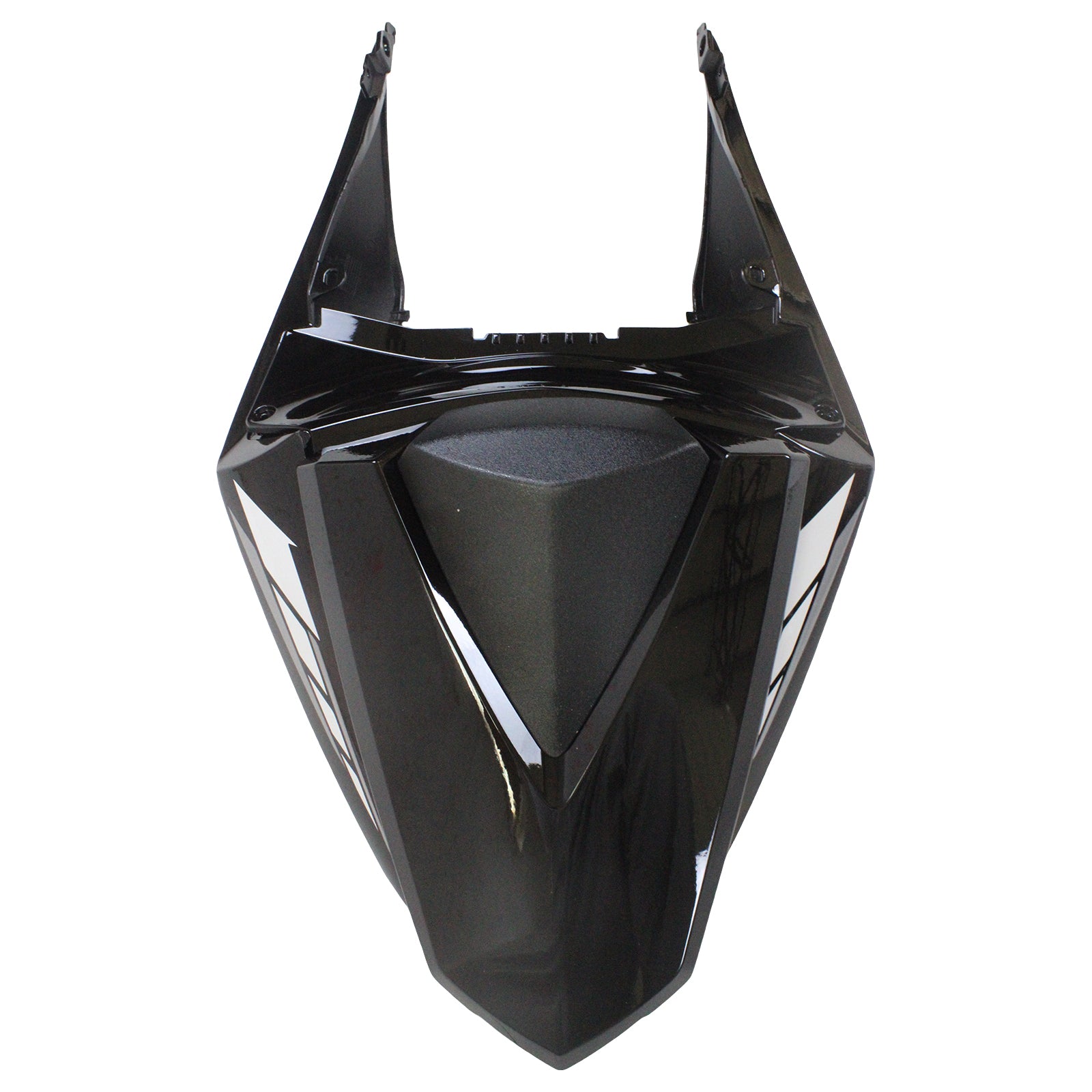 Amotopart 2022-2024 Yamaha YZF-R3 R25 Blue Style2 Fairing Kit