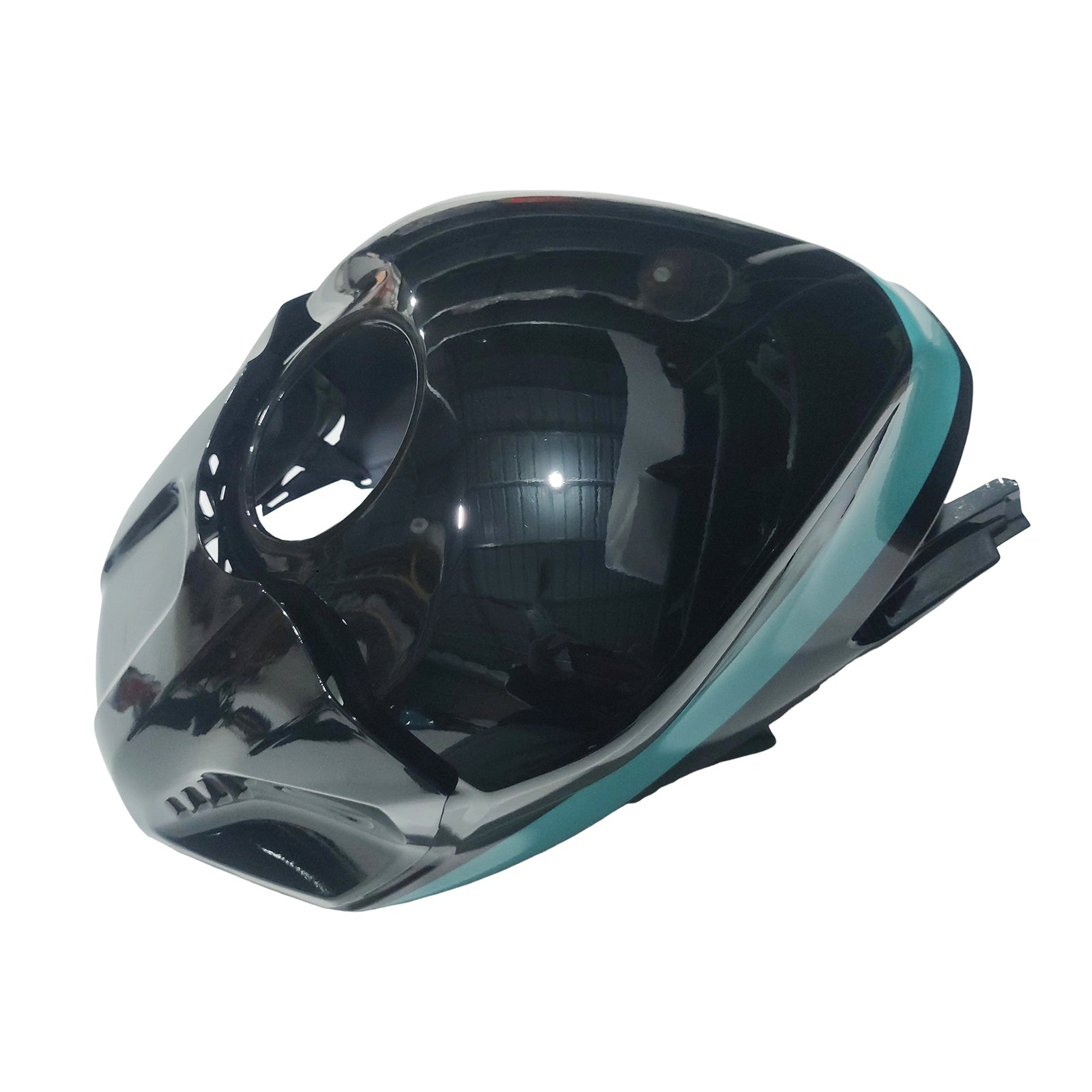 Amotopart 2022-2023 YAMAHA YZF-R3 R25 PETRONAS FARIONS KIT