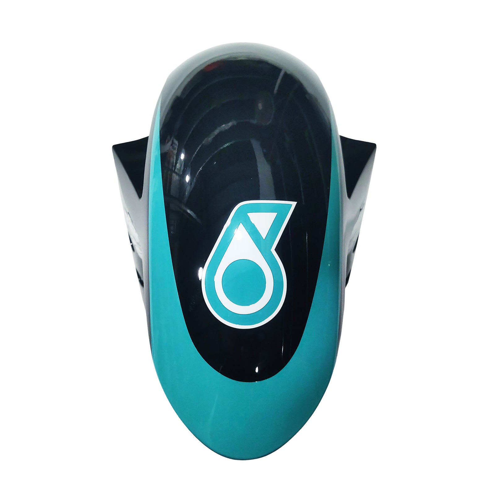Amotopart 2022-2023 YAMAHA YZF-R3 R25 PETRONAS FARIONS KIT