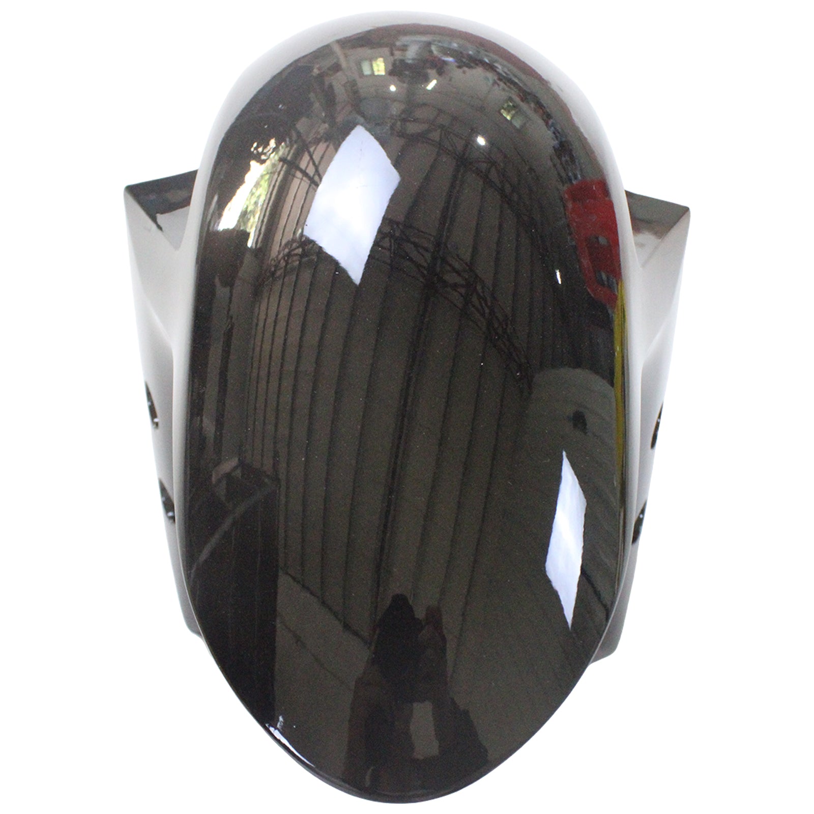 Amotopart 2022-2024 Yamaha YZF-R3 R25 Yellow&Black Fairing Kit