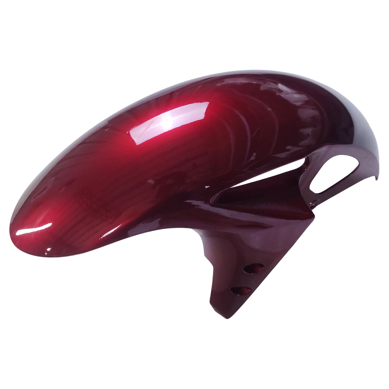 Amotopart 2022-2023 ヤマハ YZF-R3 R25 レッド フェアリングキット