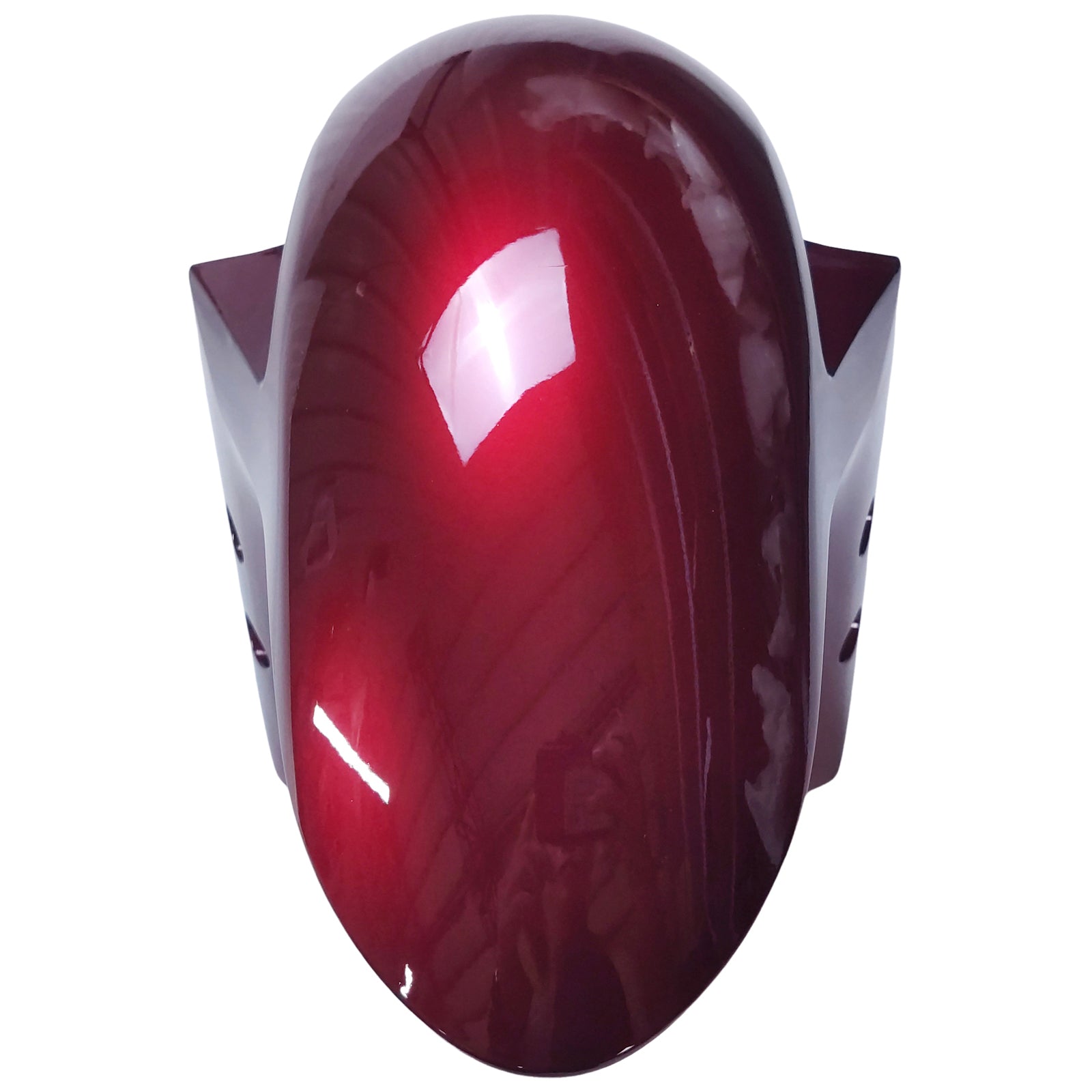 Amotopart 2022-2023 ヤマハ YZF-R3 R25 レッド フェアリングキット