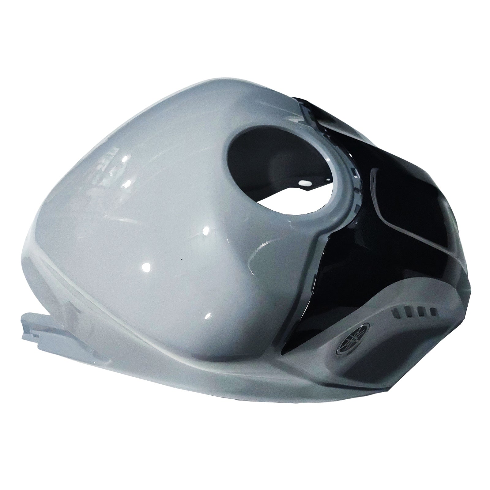 Amotopart 2022-2024 Yamaha YZF-R3 & Kit carénage blanc R25