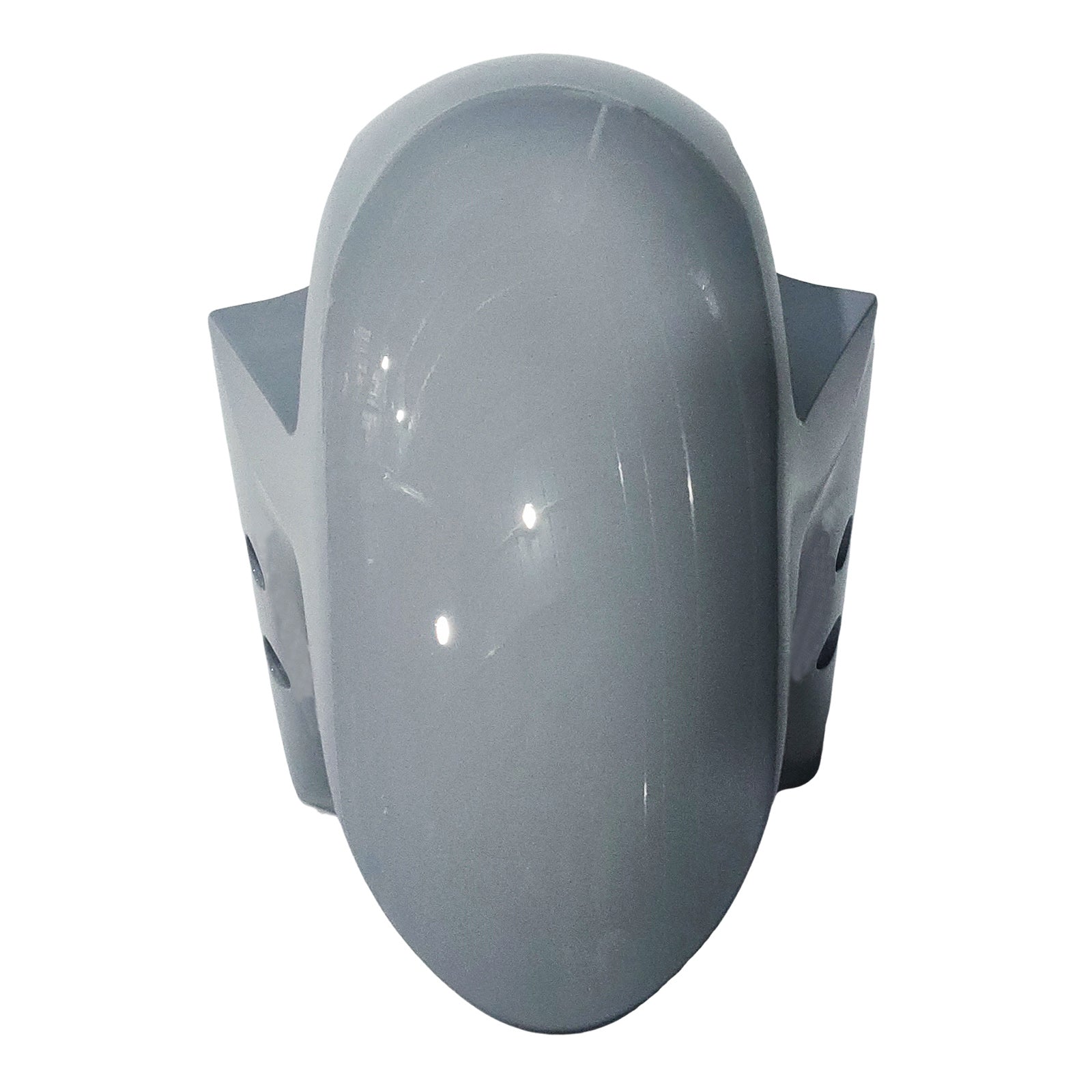 Amotopart 2022-2024 Yamaha YZF-R3 & R25 White Fairing Kit