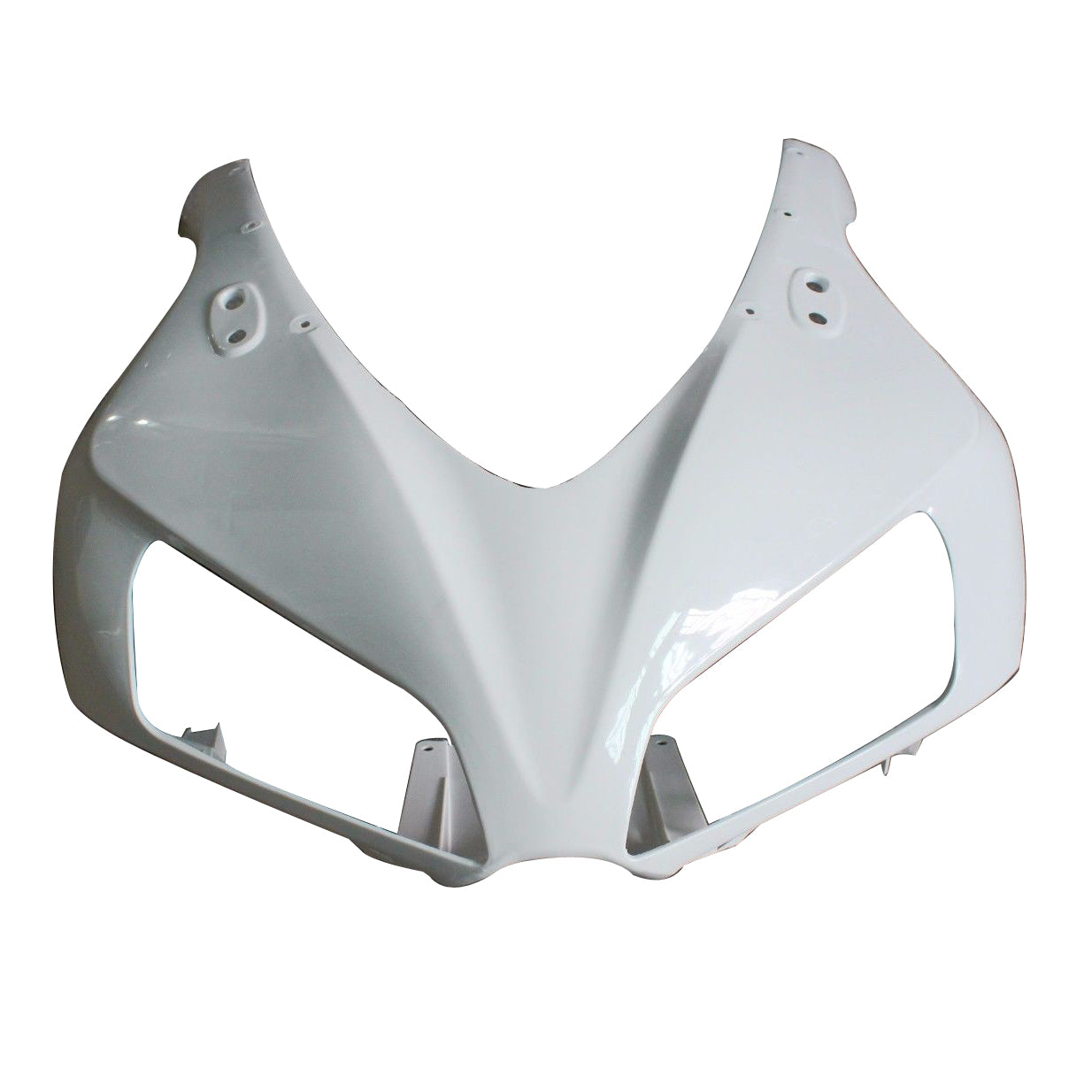 Amotopart 2006-2007 CBR1000RR Honda Fairing Unpainted Kit