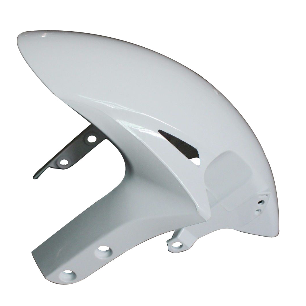 Amotopart 2006-2007 CBR1000RR Honda Fairing Unpainted Kit