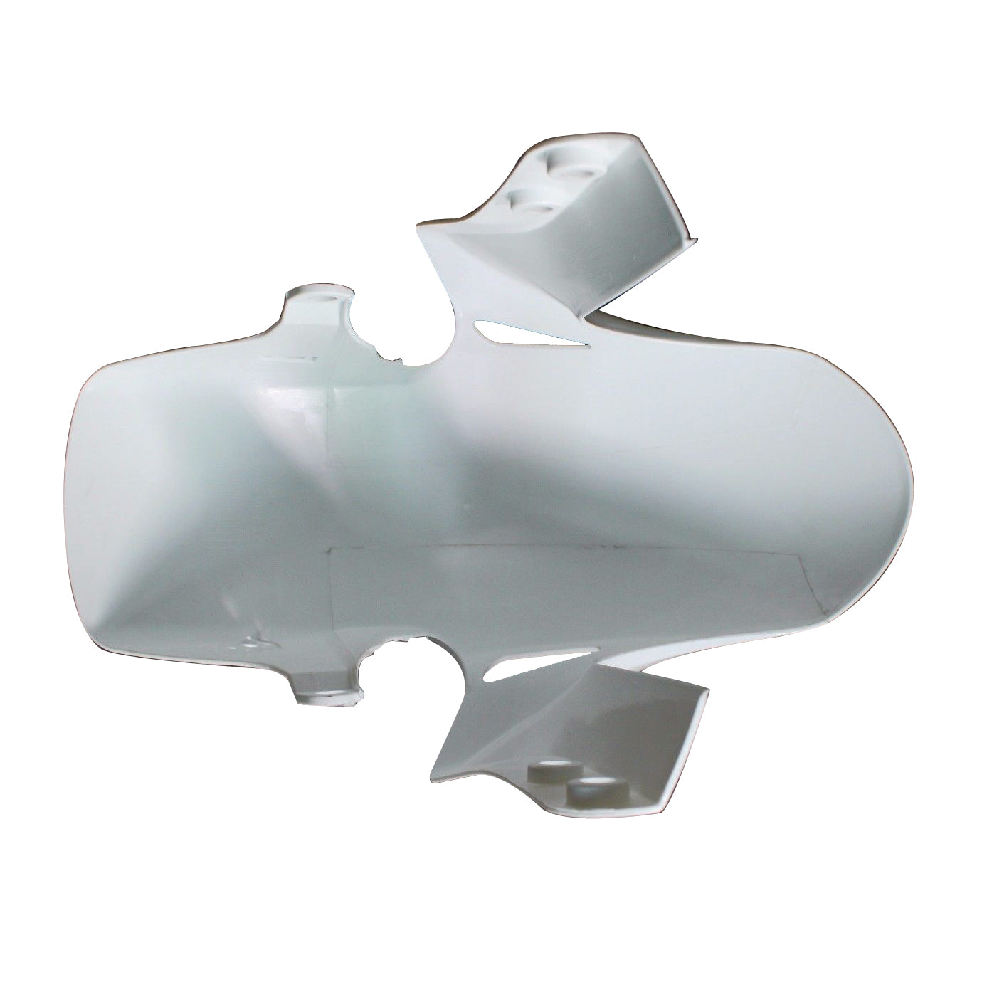 Amotopart 2006-2007 CBR1000RR Honda Fairing Unpainted Kit