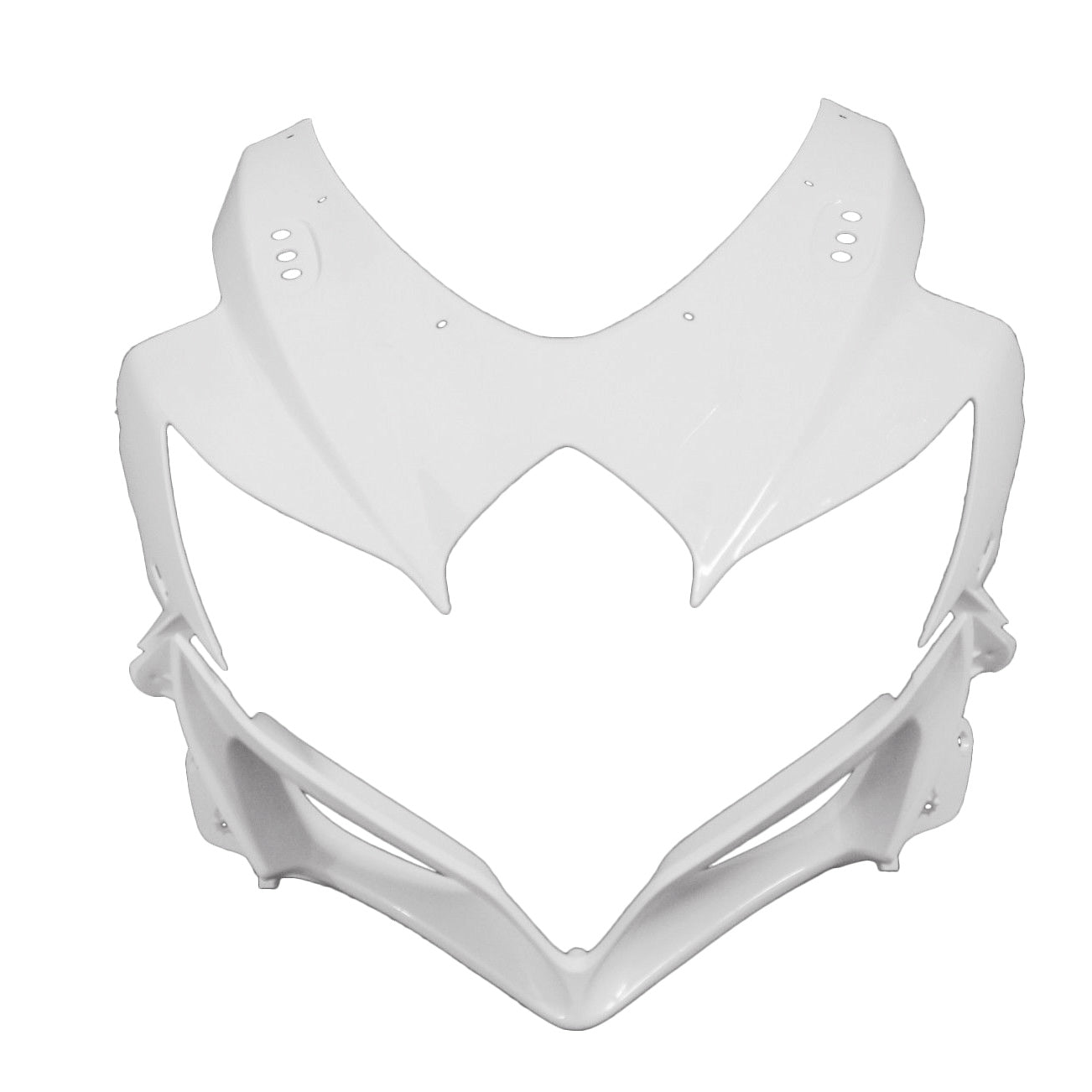 Amotopart 2008-2009 Suzuki GSXR600/750 Cawing Unwingted Kit