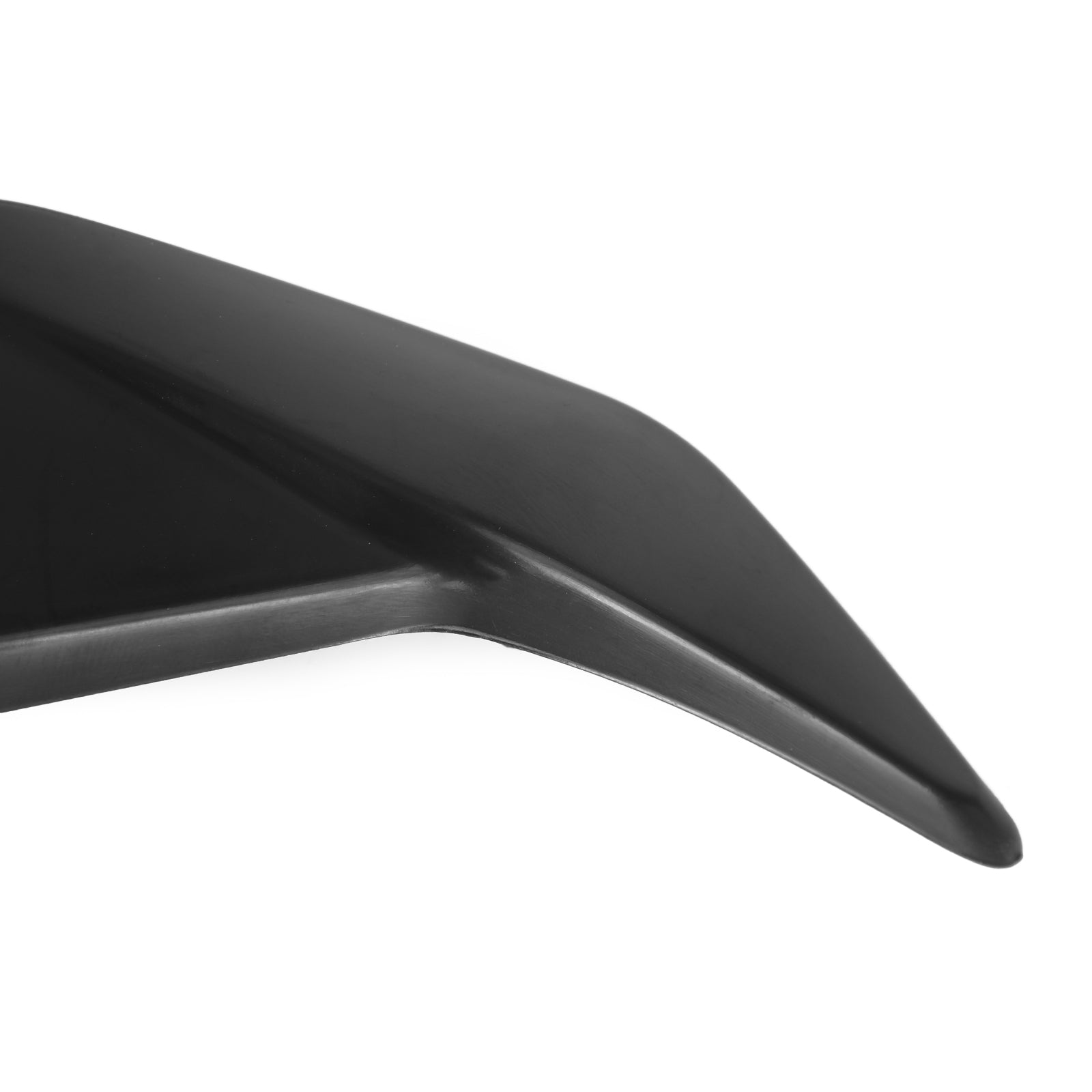 2017-2024 Suzuki GSX-S 750 Failing sem pintura do guarda-farol do ABS