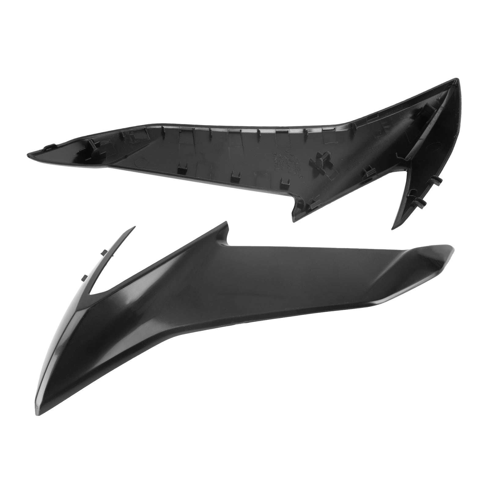 2017-2024 Suzuki GSX-S 750 Failing sem pintura do guarda-farol do ABS