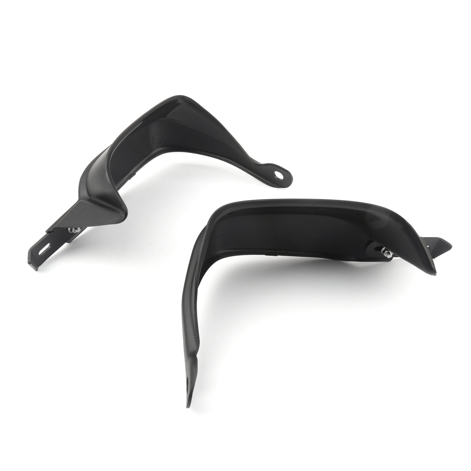 Zestaw ochrony dłoni Hand Guard Shells dla Kawasaki Z900 2017 Versys 650 Versys 1000