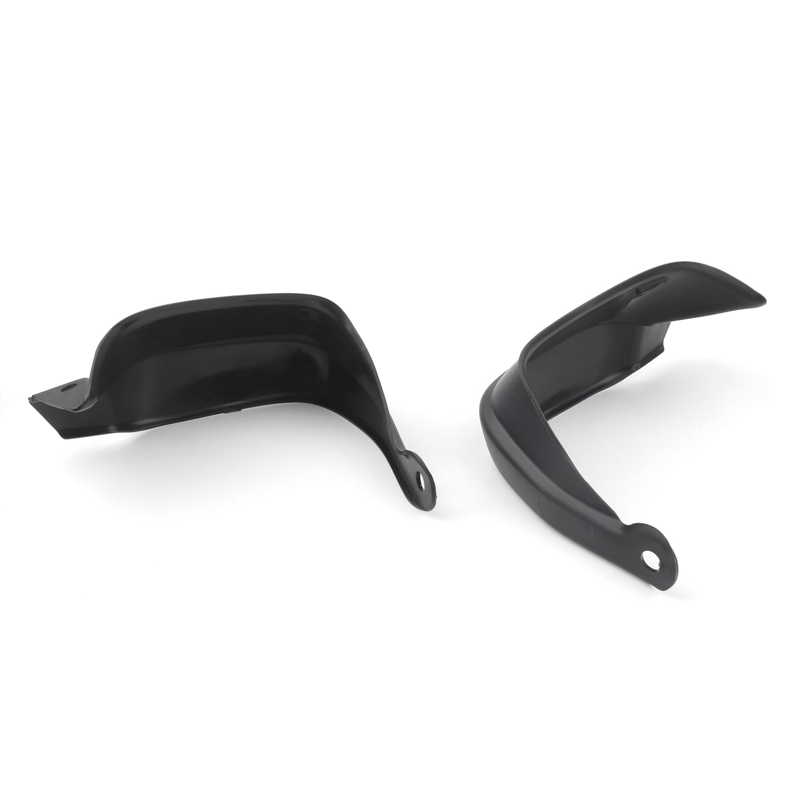 オートバイハンドガードアルミインサートハンドガードホンダ CB500X 2013-2018