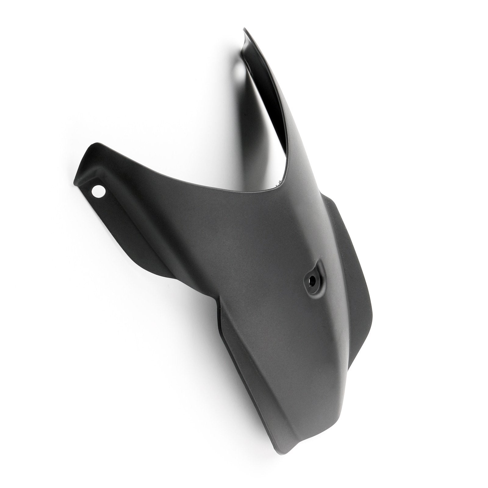 ABS Motorcycle Front Fender Extender Extension For BMW F650GS F800GS F800 ADV