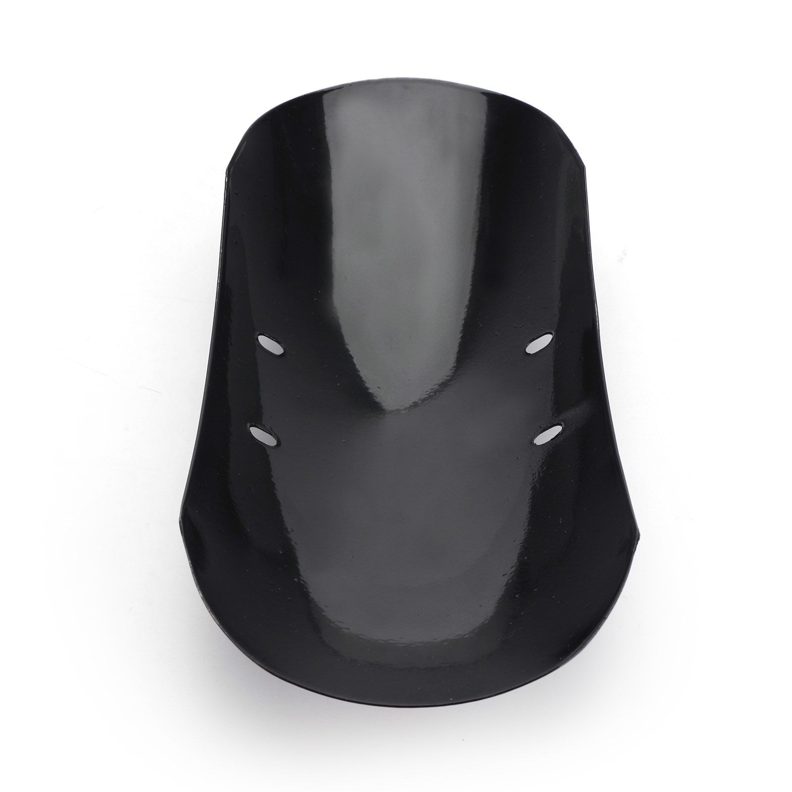 10-22 Sportster Forty Eight 48 XL1200X XL1200 Short Front Fender Mudguard