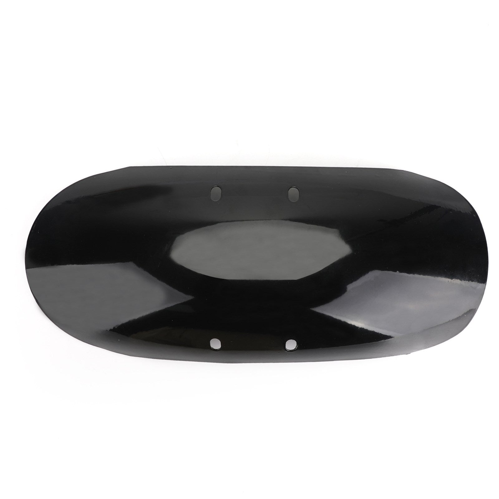 10-22 Sportster Forty Eight 48 XL1200X XL1200 Short Front Fender Mudguard