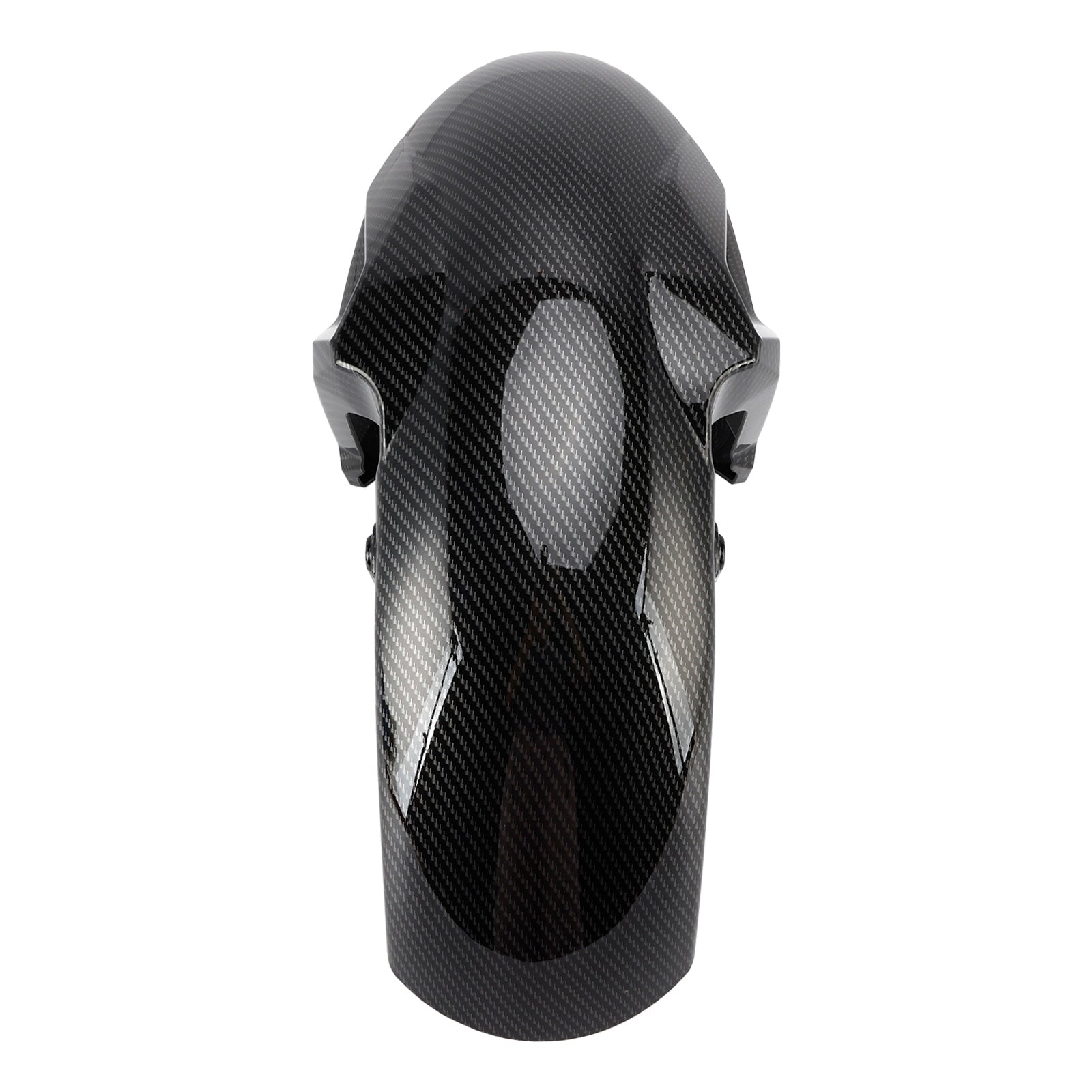 Front Fender Tire Hugger Mudguard For Kawasaki Z650 Ninja 650 2017-2023